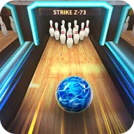 Icona del gioco Bowling Crew
