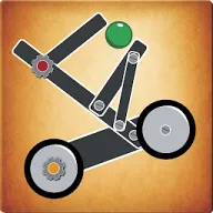 Icona del gioco Macchinario